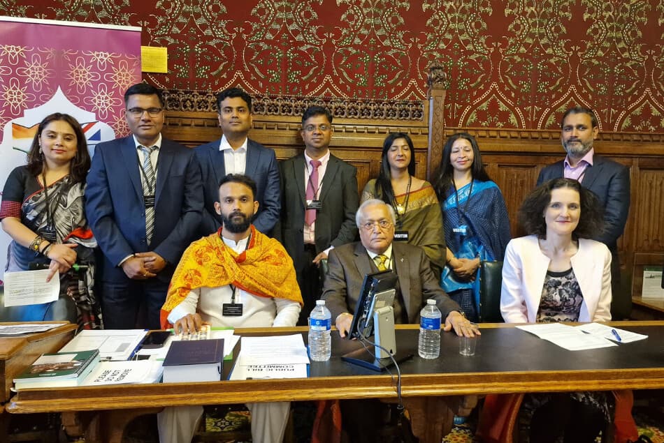 Diaspora: The New Strategic Front