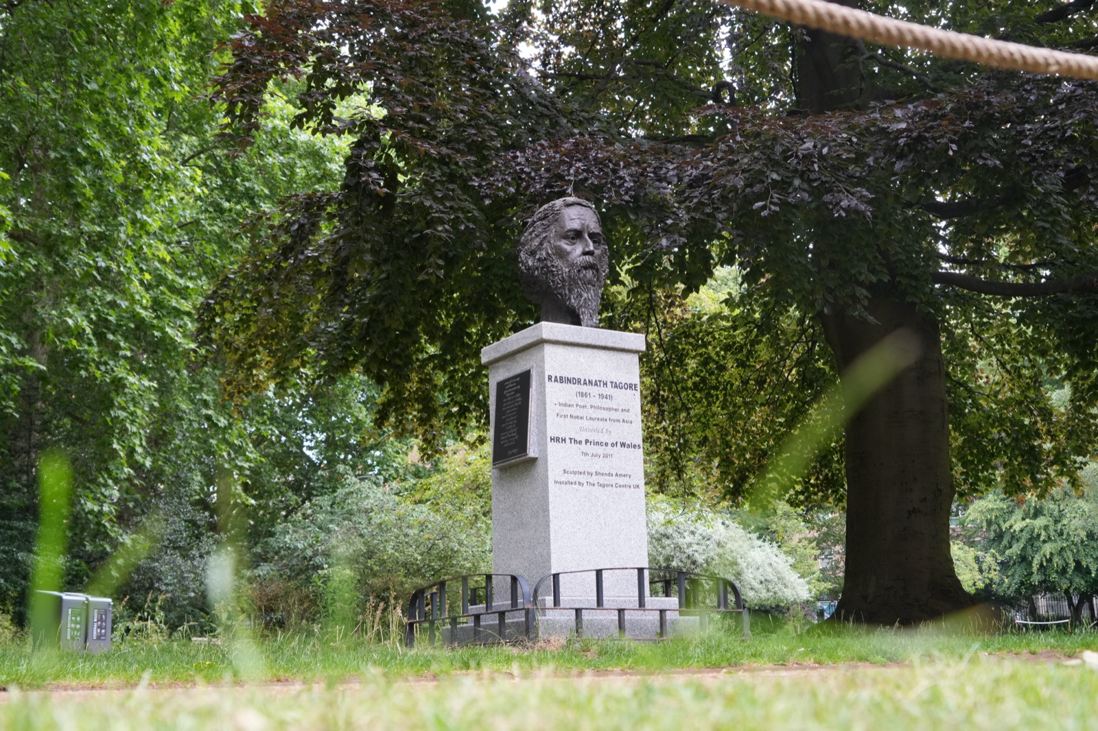 Rabindranath Tagore